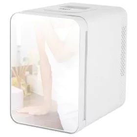 Mini Cosmetics Fridge Adler AD 8085 White Mirror 4 L by Adler, Refrigerators - Ref: S9100460, Price: 52,18 €, Discount: %