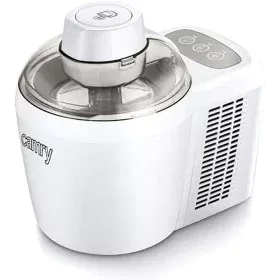 Sorbetière Adler CR 4481 Blanc 90 W 700 ml de Adler, Machines à glace et sorbetières - Réf : S9100461, Prix : 104,25 €, Remis...