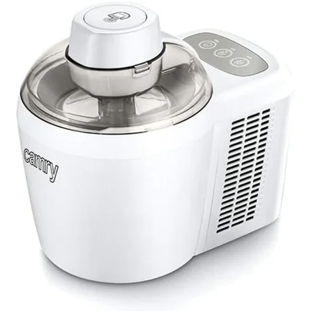 Sorbetière Adler CR 4481 Blanc 90 W 700 ml de Adler, Machines à glace et sorbetières - Réf : S9100461, Prix : 96,84 €, Remise...