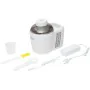 Sorbetière Adler CR 4481 Blanc 90 W 700 ml de Adler, Machines à glace et sorbetières - Réf : S9100461, Prix : 96,84 €, Remise...