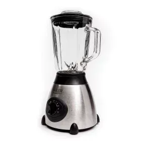 Standmixer Adler AD 4070 Schwarz Bunt 800 W 600 W 1,5 L von Adler, Hand- Standmixer - Ref: S9100468, Preis: 34,30 €, Rabatt: %