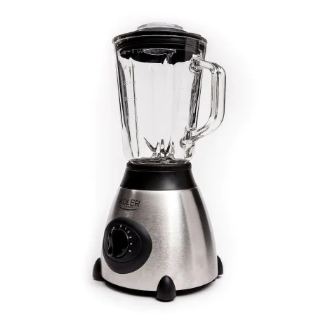 Cup Blender Adler AD 4070 Black Multicolour 800 W 600 W 1,5 L by Adler, Cup and hand blenders - Ref: S9100468, Price: 34,30 €...