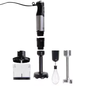 Hand-held Blender Adler 4623 Black 1600 W by Adler, Cup and hand blenders - Ref: S9100470, Price: 81,09 €, Discount: %