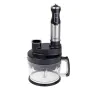 Handrührgerät Adler 4623 Schwarz 1600 W von Adler, Hand- Standmixer - Ref: S9100470, Preis: 81,09 €, Rabatt: %