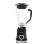 Cup Blender Adler Black 1000 W by Adler, Cup and hand blenders - Ref: S9100476, Price: 38,21 €, Discount: %