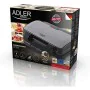 Sandwich Maker Adler AD 3043 Black Multicolour 1300 W by Adler, Sandwich Toasters & Panini Presses - Ref: S9100507, Price: 27...