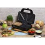 Sandwich Maker Adler AD 3043 Black Multicolour 1300 W by Adler, Sandwich Toasters & Panini Presses - Ref: S9100507, Price: 27...