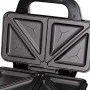 Sandwich Maker Adler AD 3043 Black Multicolour 1300 W by Adler, Sandwich Toasters & Panini Presses - Ref: S9100507, Price: 27...