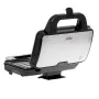 Machine à sandwich Adler CR 3054 Argenté 1300 W de Adler, Appareils à sandwich et presses à panini - Réf : S9100510, Prix : 2...