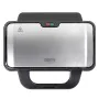 Machine à sandwich Adler CR 3054 Argenté 1300 W de Adler, Appareils à sandwich et presses à panini - Réf : S9100510, Prix : 2...