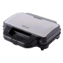 Machine à sandwich Adler CR 3054 Argenté 1300 W de Adler, Appareils à sandwich et presses à panini - Réf : S9100510, Prix : 2...