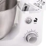 Robot da Cucina Adler AD 4216 Bianco Nero 500 W 4 L di Adler, Robot da cucina e mini tritatutto - Rif: S9100519, Prezzo: 72,7...