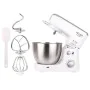 Robot da Cucina Adler AD 4216 Bianco Nero 500 W 4 L di Adler, Robot da cucina e mini tritatutto - Rif: S9100519, Prezzo: 72,7...