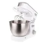 Robot culinaire Adler AD 4216 Blanc Noir 500 W 4 L de Adler, Robots de cuisine et mini-hachoirs - Réf : S9100519, Prix : 72,7...