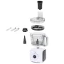 Food Processor Adler AD 4224 White 1000 W 2000 W 3,5 L by Adler, Kitchen robots and mini choppers - Ref: S9100520, Price: 136...