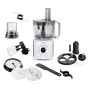 Robot culinaire Adler AD 4224 Blanc 1000 W 2000 W 3,5 L de Adler, Robots de cuisine et mini-hachoirs - Réf : S9100520, Prix :...