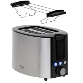 Tostadora Adler CR 3215 1000 W 750 W de Adler, Tostadoras - Ref: S9100534, Precio: 28,62 €, Descuento: %