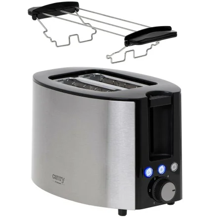 Tostadora Adler CR 3215 1000 W 750 W de Adler, Tostadoras - Ref: S9100534, Precio: 28,22 €, Descuento: %