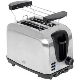 Toaster Adler AD 3222 1000 W von Adler, Toaster - Ref: S9100536, Preis: 31,69 €, Rabatt: %