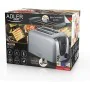 Torradeira Adler AD 3222 1000 W de Adler, Torradeiras - Ref: S9100536, Preço: 31,69 €, Desconto: %