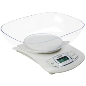 kitchen scale Adler AD 3137 Silver 5 kg by Adler, Kitchen Scales - Ref: S9100546, Price: 13,72 €, Discount: %