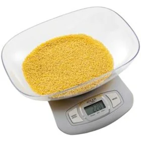 kitchen scale Adler AD 3137 Silver 5 kg by Adler, Kitchen Scales - Ref: S9100547, Price: 16,14 €, Discount: %