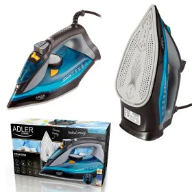 Steam Iron Adler AD5032 2400 W by Adler, Steam Irons - Ref: S9100563, Price: 28,82 €, Discount: %