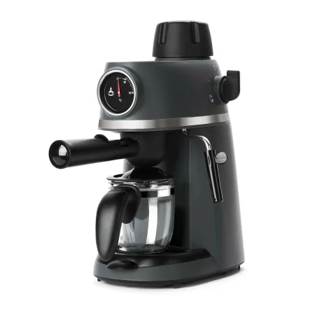 Café Express Arm Black & Decker BXCO800E 800 W 240 ml Noir de Black & Decker, Machines à expresso et cappuccino - Réf : S9100...