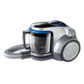 Aspirapolvere Black & Decker BXVML700E Grigio Blue 700 W di Black & Decker, Aspirapolvere a bidone e a traino - Rif: S9100920...