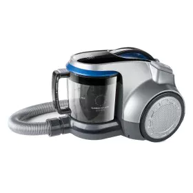 Extractor Black & Decker BXVML700E Grey Blue 700 W by Black & Decker, Cylinder Vacuums - Ref: S9100920, Price: 97,15 €, Disco...