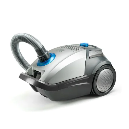 Aspirateur balai Black & Decker BXVMB800E 800 W 700 W 4 L de Black & Decker, Aspirateurs balais et balais électriques - Réf :...