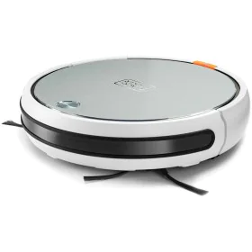 Robot Vacuum Cleaner Black & Decker BXRV500E 2600 mAh by Black & Decker, Robotic Vacuums - Ref: S9100930, Price: 180,82 €, Di...