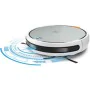 Robot Vacuum Cleaner Black & Decker BXRV500E 2600 mAh by Black & Decker, Robotic Vacuums - Ref: S9100930, Price: 180,82 €, Di...