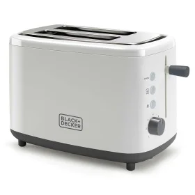 Toaster Black & Decker BXTOA820E 820 W von Black & Decker, Toaster - Ref: S9100934, Preis: 27,71 €, Rabatt: %