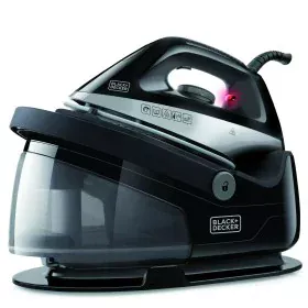 Centro de Engomar Black & Decker BXSS2200E 2200 W de Black & Decker, Centros de engomadoria - Ref: S9100945, Preço: 90,42 €, ...