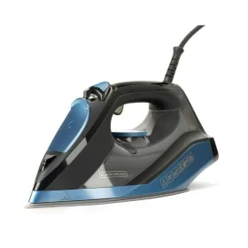 Plancha de Vapor Black & Decker BXIR2801E 2800 W de Black & Decker, Planchas de vapor - Ref: S9100950, Precio: 56,16 €, Descu...