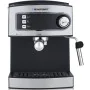 Superautomatische Kaffeemaschine Blaupunkt CMP301 Schwarz 850 W 15 bar 2 Kopper 1,6 L von Blaupunkt, Kaffee-Vollautomaten - R...