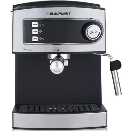 Cafetera Superautomática Blaupunkt CMP301 Negro 850 W 15 bar 2 Tazas 1,6 L de Blaupunkt, Cafeteras automáticas - Ref: S910103...