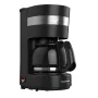 Cafetière superautomatique Blaupunkt CMD201 Noir 600 W de Blaupunkt, Machines à café automatiques - Réf : S9101033, Prix : 23...