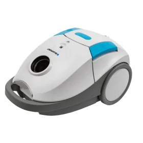 Aspirateur Blaupunkt VCB201 Bleu Blanc Gris 700 W de Blaupunkt, Aspirateurs traîneaux - Réf : S9101042, Prix : 54,51 €, Remis...