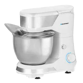 Robot de Cozinha Blaupunkt SMM501 Prateado 1500 W de Blaupunkt, Robôs de cozinha e minipicadoras - Ref: S9101051, Preço: 102,...