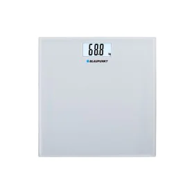 Báscula Digital de Baño Blaupunkt BSP301 Blanco 150 kg de Blaupunkt, Básculas - Ref: S9101056, Precio: 17,79 €, Descuento: %