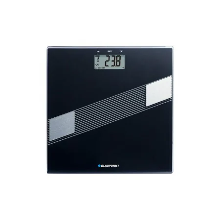 Balança digital para casa de banho Blaupunkt BSM411 Preto 150 kg de Blaupunkt, Balanças - Ref: S9101057, Preço: 25,58 €, Desc...