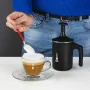 Caffettiera Italiana Bialetti 00AGR395 Nero Alluminio Plastica di Bialetti, Moke e caffettiere - Rif: S9101071, Prezzo: 35,71...