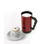 Mini Batedeira Espumadora Bialetti         Vermelho 1 L de Bialetti, Batedeiras de leite automáticas - Ref: S9101072, Preço: ...