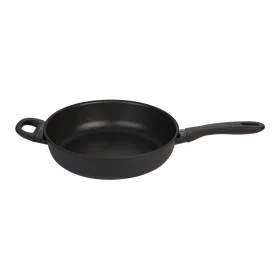 Pfanne Ballarini 75002-913-0 Schwarz Aluminium 1 Stücke Ø 28 cm von Ballarini, Brat- & Universalpfannen - Ref: S9101107, Prei...