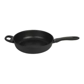 Poêle Ballarini 75002-913-0 Noir Aluminium 1 Pièce Ø 28 cm de Ballarini, Poêles à frire - Réf : S9101107, Prix : 51,34 €, Rem...