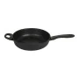 Padella Ballarini 75002-913-0 Nero Alluminio 1 Pezzi Ø 28 cm di Ballarini, Padelle universali - Rif: S9101107, Prezzo: 50,63 ...