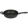 Pan Ballarini 75002-913-0 Black Aluminium 1 Piece Ø 28 cm by Ballarini, Frying Pans - Ref: S9101107, Price: 50,48 €, Discount: %