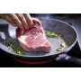 Pan Ballarini FERG5F0.24U Granite Stainless steel Aluminium 1 Piece Ø 18 cm Ø 24 cm by Ballarini, Frying Pans - Ref: S9101120...